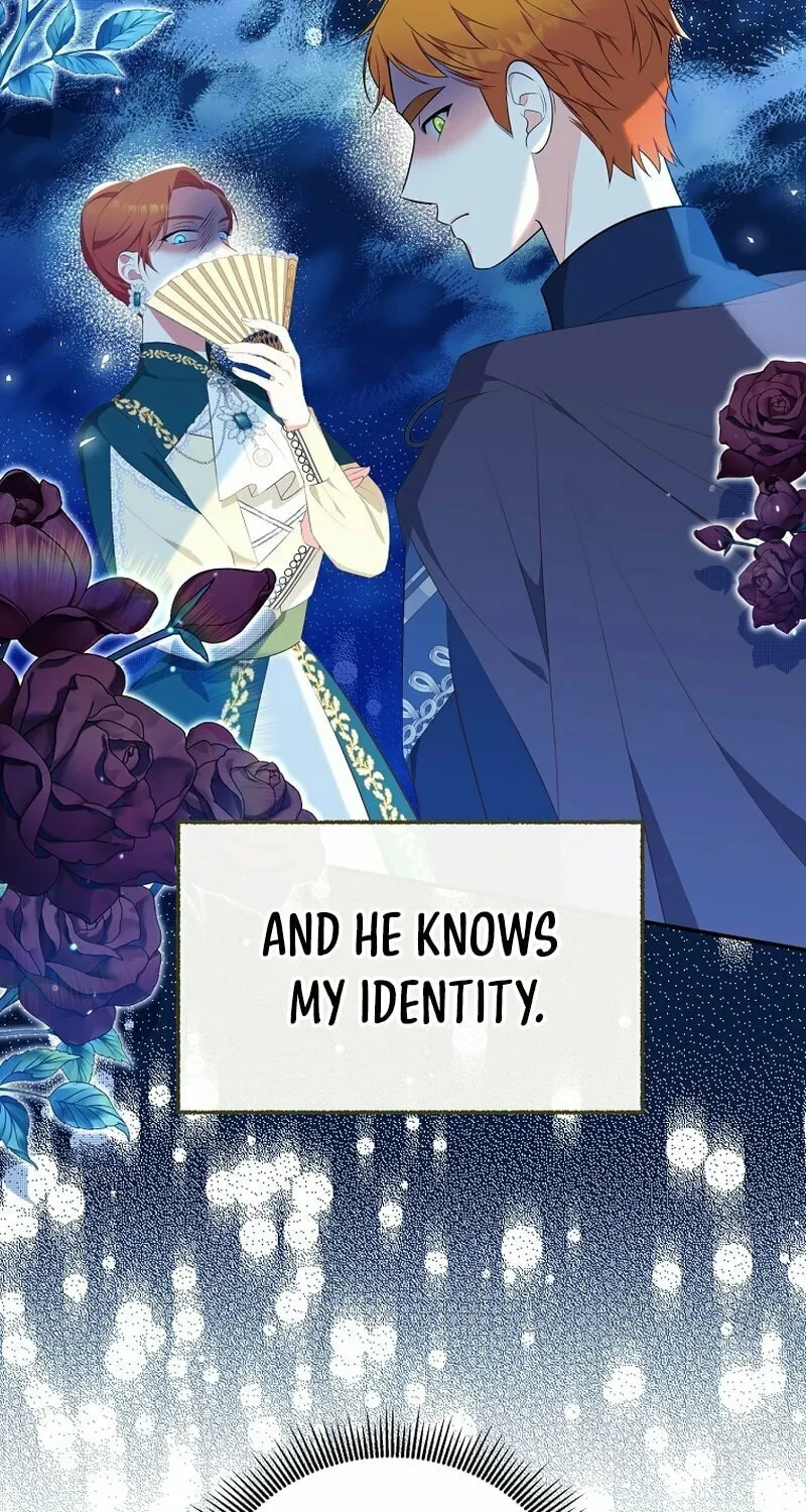 [Breaking News] Marriage with the Archduke, I Know Now Chapter 10 page 30 - 