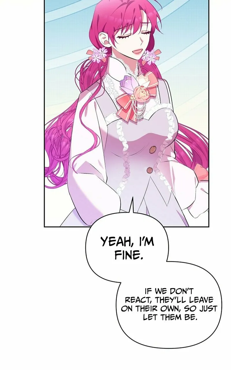 [Breaking News] Marriage with the Archduke, I Know Now Chapter 10 page 4 - 