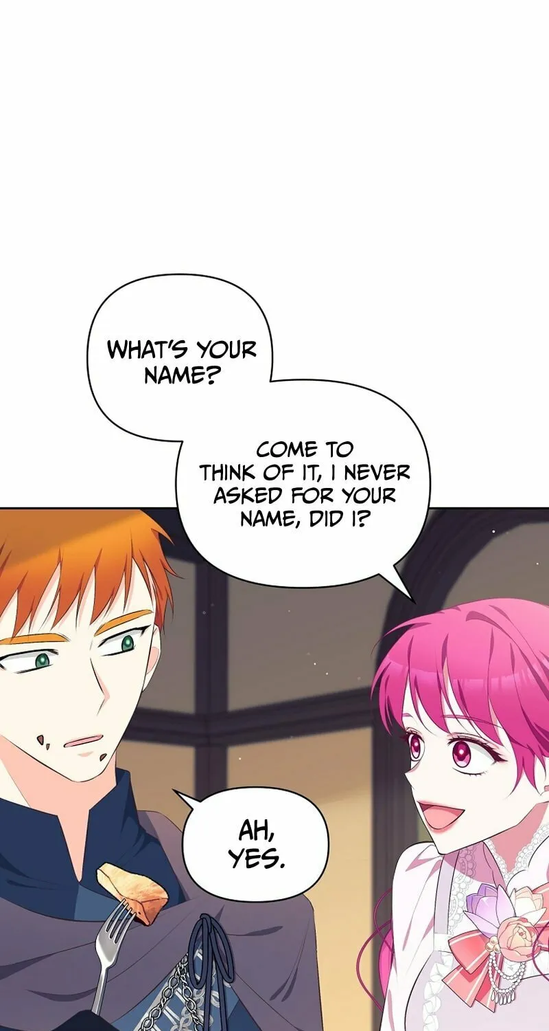 [Breaking News] Marriage with the Archduke, I Know Now Chapter 10 page 32 - 