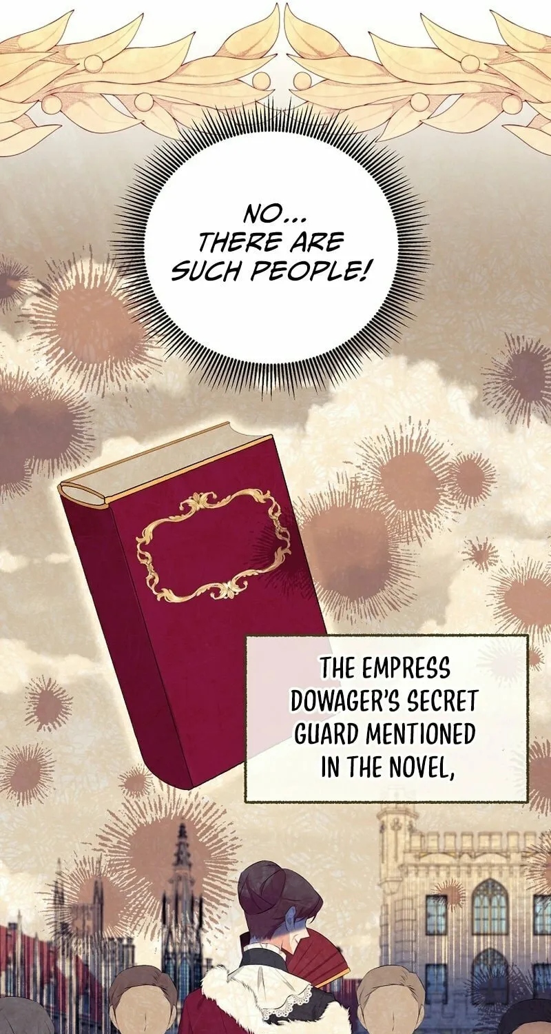 [Breaking News] Marriage with the Archduke, I Know Now Chapter 10 page 38 - 