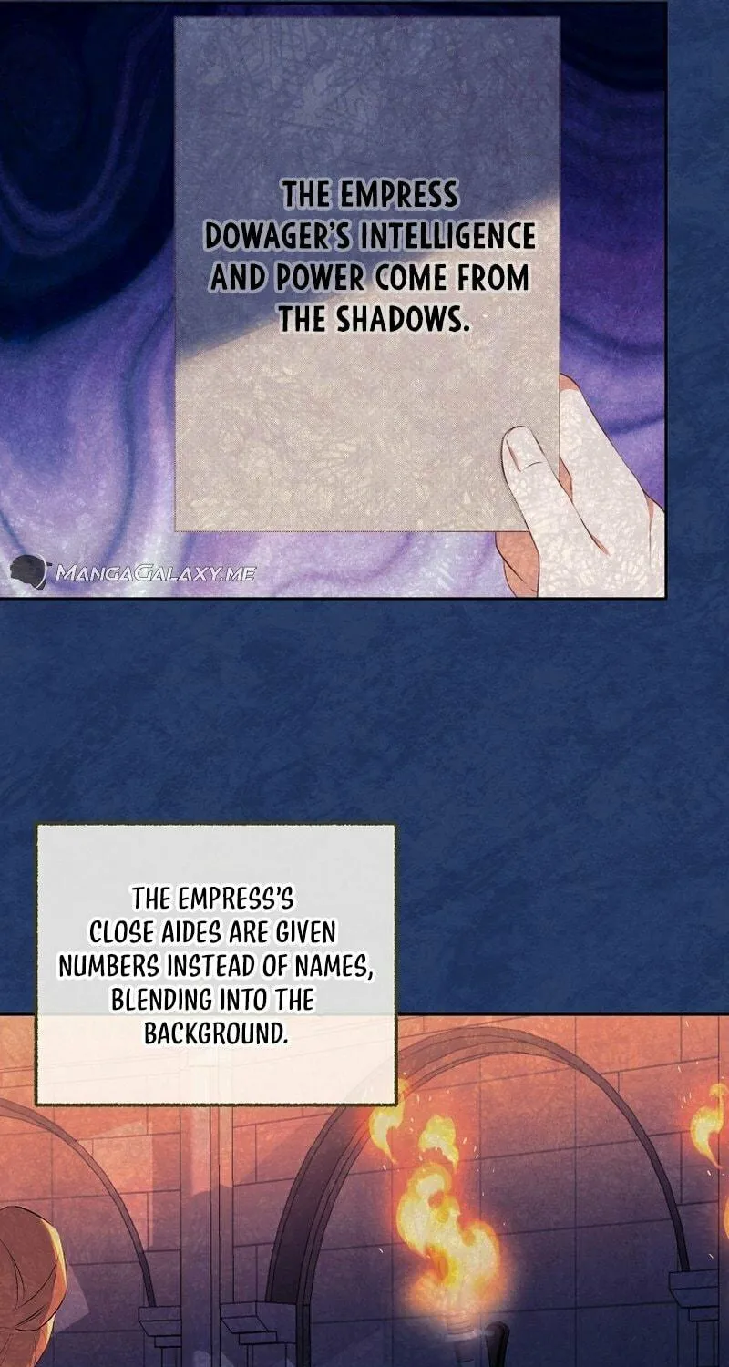 [Breaking News] Marriage with the Archduke, I Know Now Chapter 10 page 40 - 