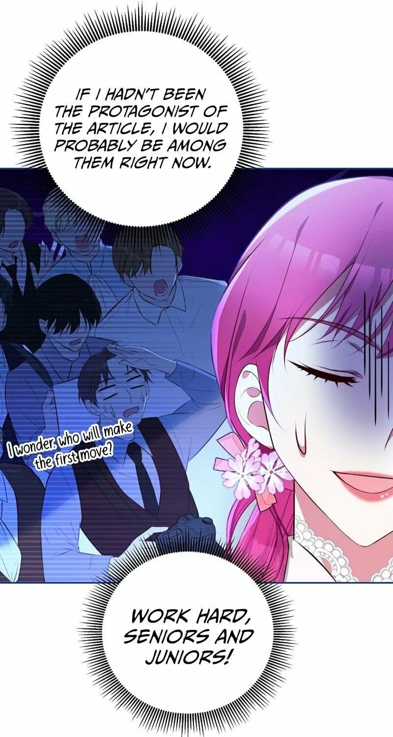 [Breaking News] Marriage with the Archduke, I Know Now Chapter 10 page 5 - 