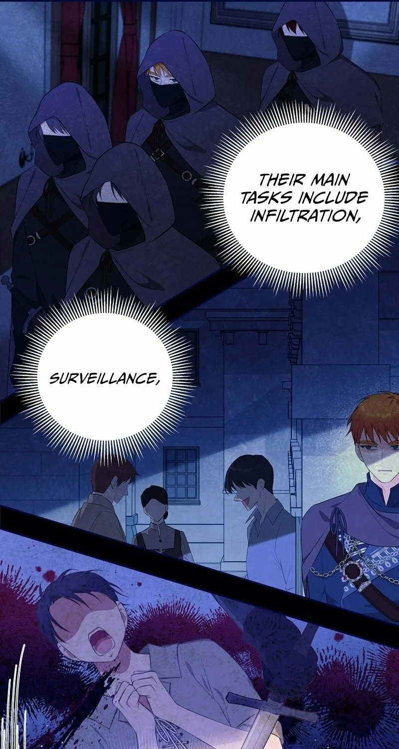 [Breaking News] Marriage with the Archduke, I Know Now Chapter 10 page 42 - 