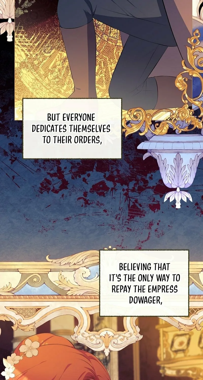 [Breaking News] Marriage with the Archduke, I Know Now Chapter 10 page 44 - 