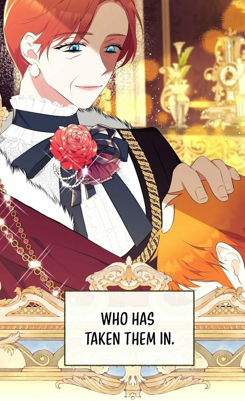 [Breaking News] Marriage with the Archduke, I Know Now Chapter 10 page 45 - 