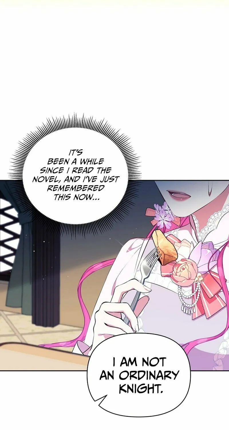 [Breaking News] Marriage with the Archduke, I Know Now Chapter 10 page 46 - 