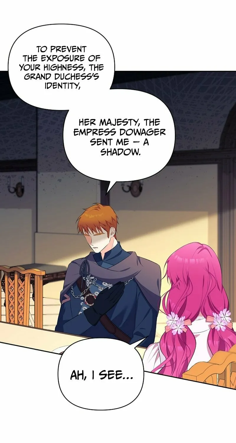 [Breaking News] Marriage with the Archduke, I Know Now Chapter 10 page 47 - 