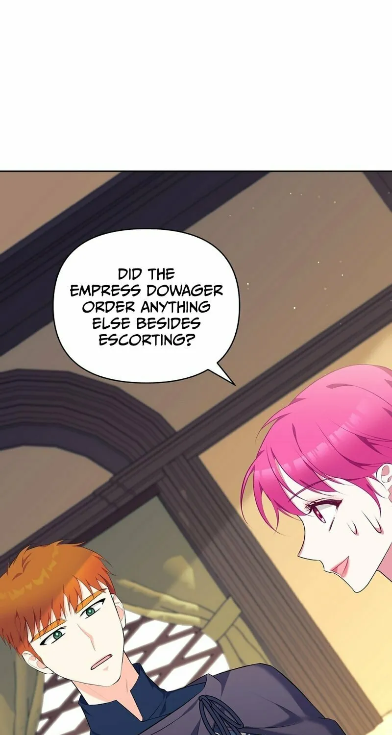 [Breaking News] Marriage with the Archduke, I Know Now Chapter 10 page 48 - 
