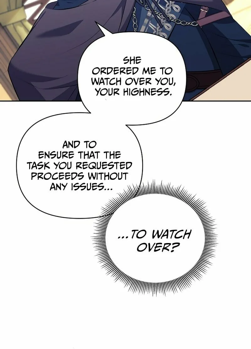 [Breaking News] Marriage with the Archduke, I Know Now Chapter 10 page 49 - 