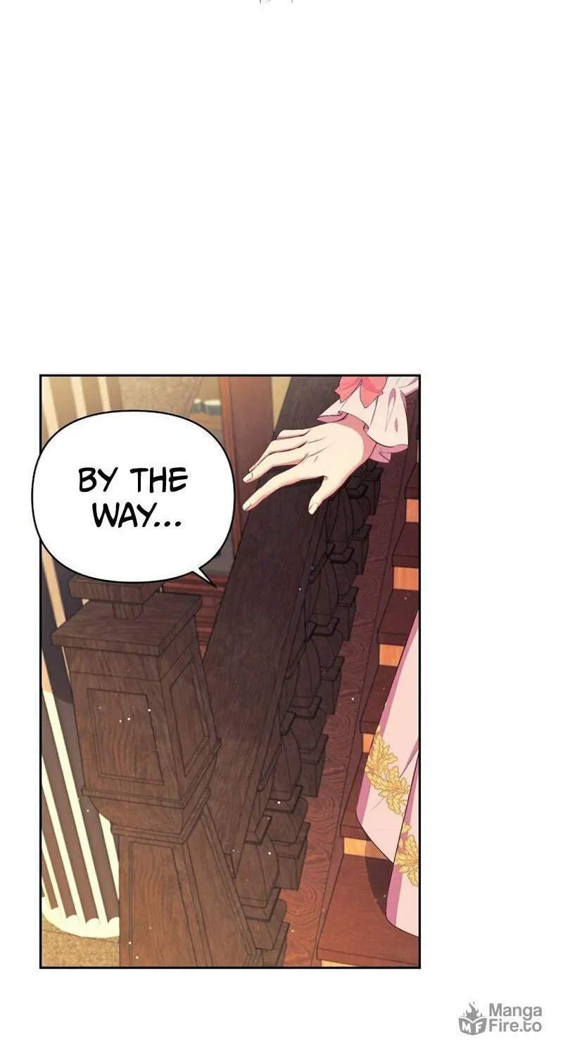 [Breaking News] Marriage with the Archduke, I Know Now Chapter 10 page 6 - 