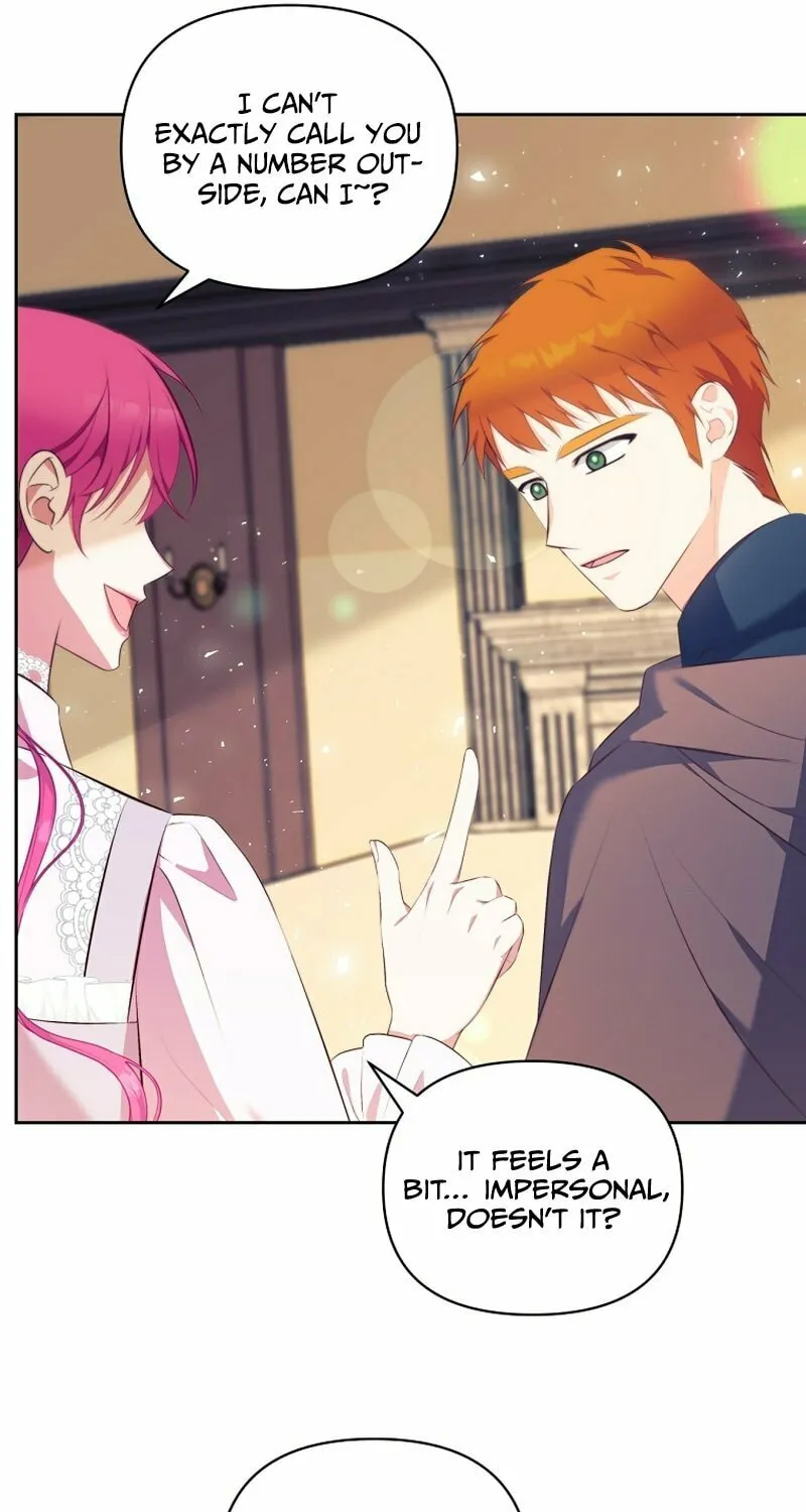 [Breaking News] Marriage with the Archduke, I Know Now Chapter 10 page 54 - 