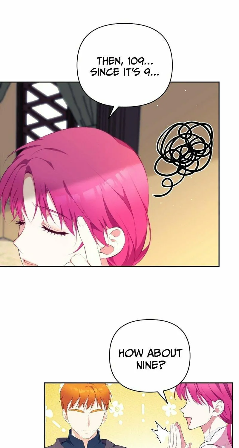 [Breaking News] Marriage with the Archduke, I Know Now Chapter 10 page 56 - 