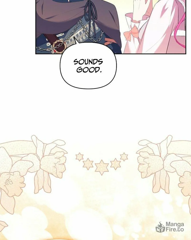 [Breaking News] Marriage with the Archduke, I Know Now Chapter 10 page 57 - 