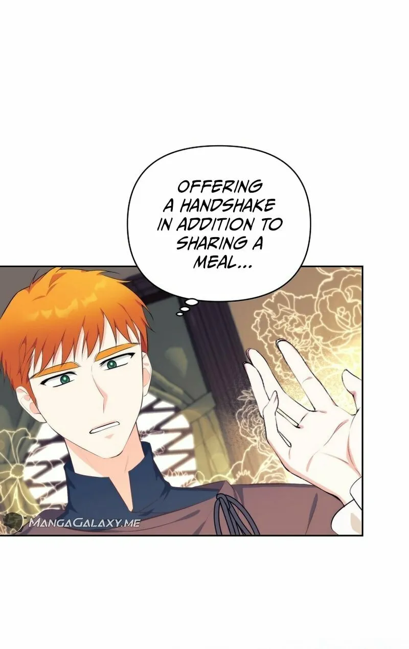 [Breaking News] Marriage with the Archduke, I Know Now Chapter 10 page 59 - 