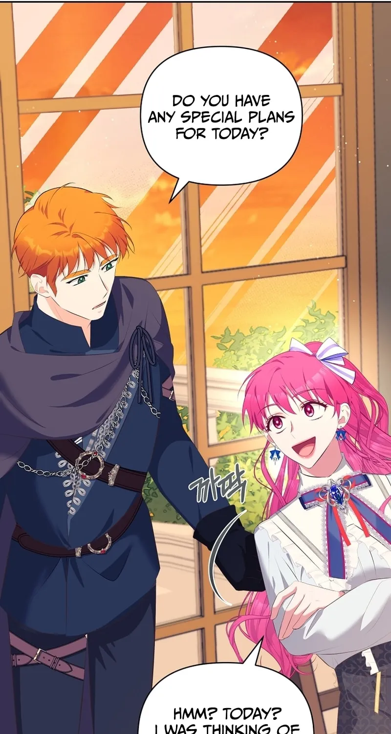 [Breaking News] Marriage with the Archduke, I Know Now Chapter 10 page 64 - 