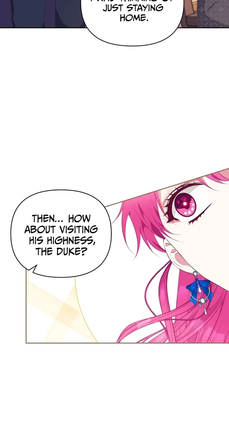 [Breaking News] Marriage with the Archduke, I Know Now Chapter 10 page 65 - 