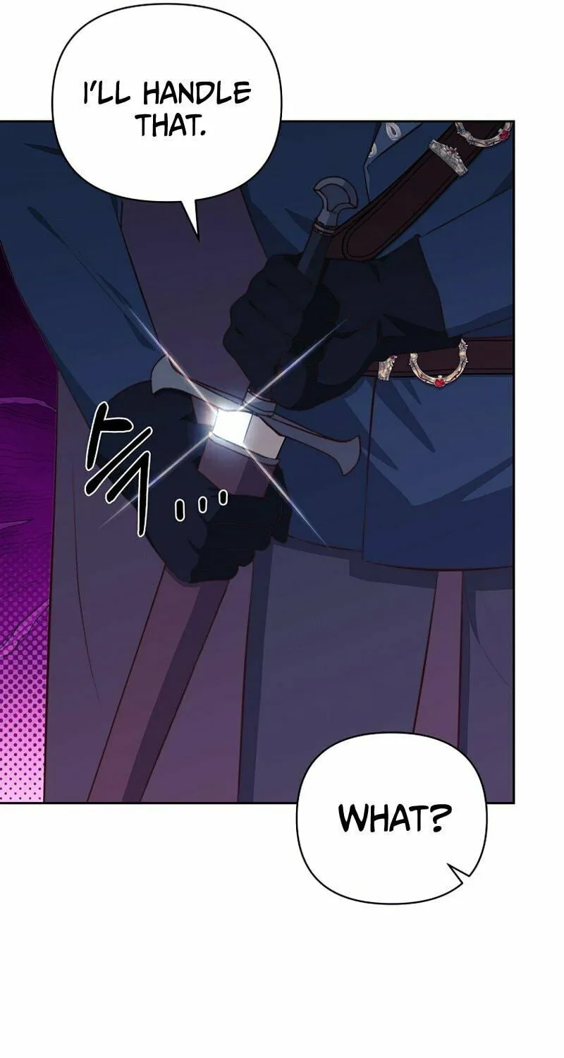 [Breaking News] Marriage with the Archduke, I Know Now Chapter 10 page 68 - 