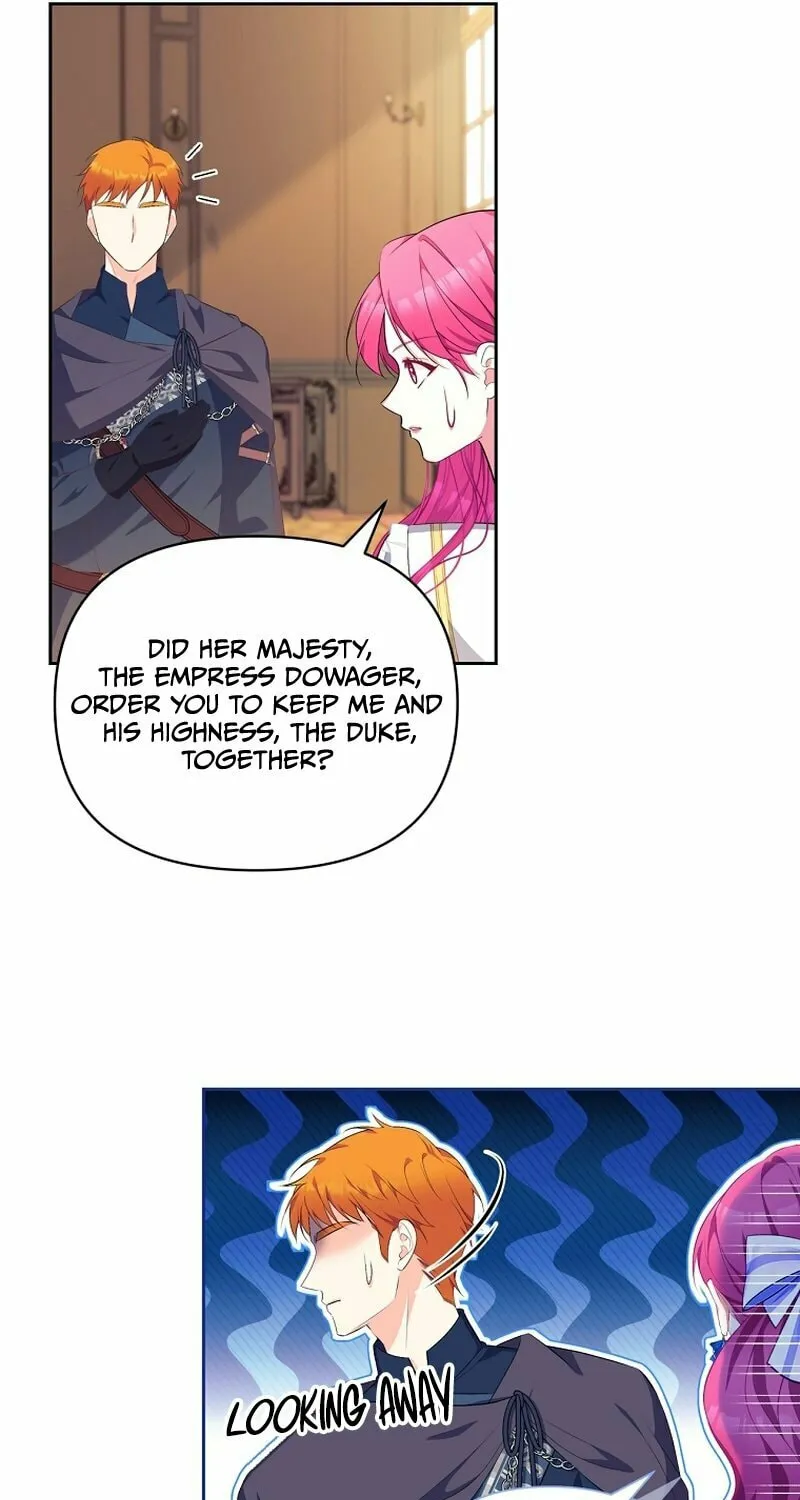 [Breaking News] Marriage with the Archduke, I Know Now Chapter 10 page 70 - 