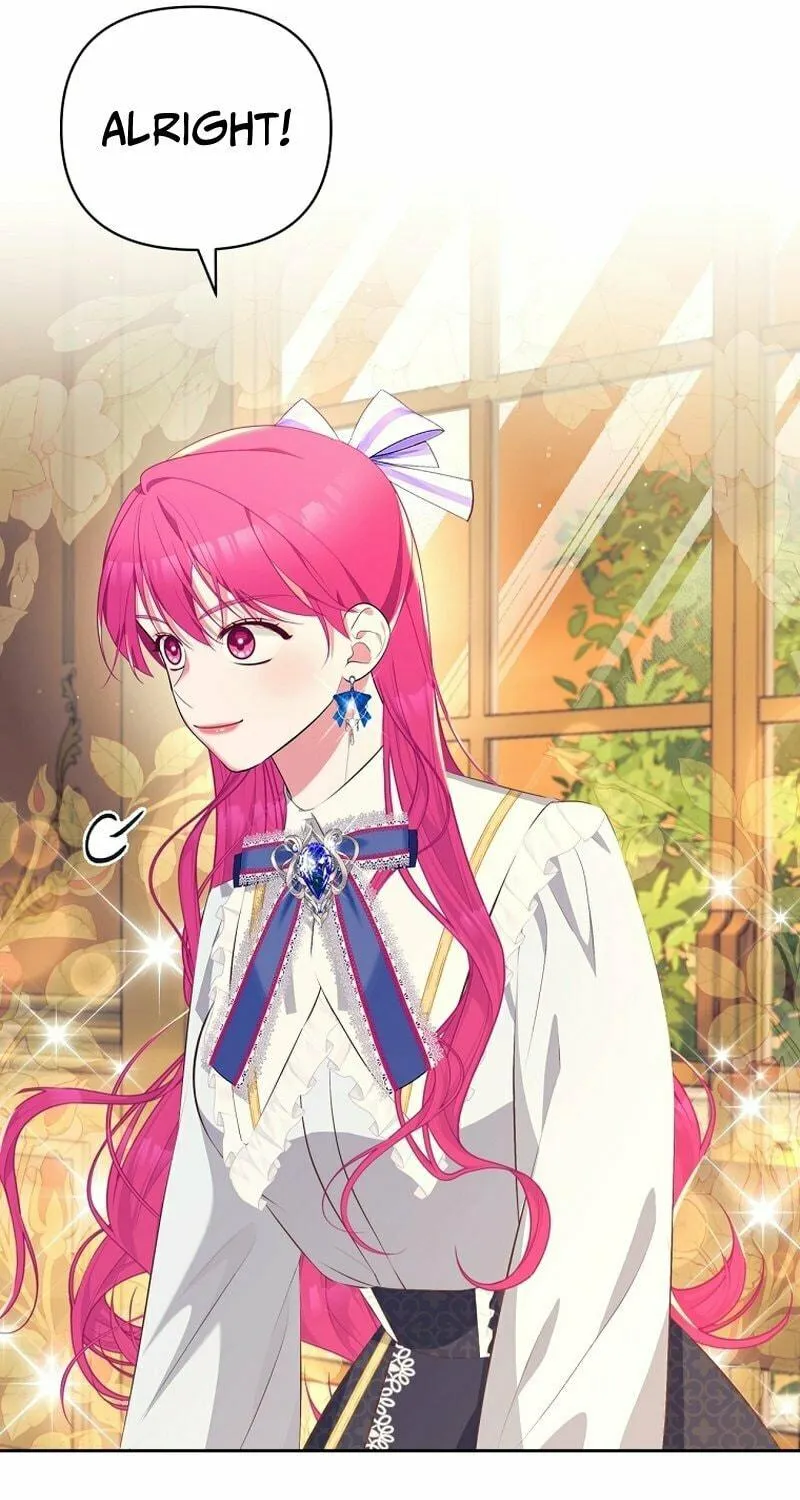 [Breaking News] Marriage with the Archduke, I Know Now Chapter 10 page 72 - 
