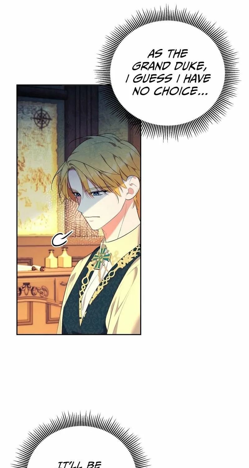 [Breaking News] Marriage with the Archduke, I Know Now Chapter 10 page 76 - 
