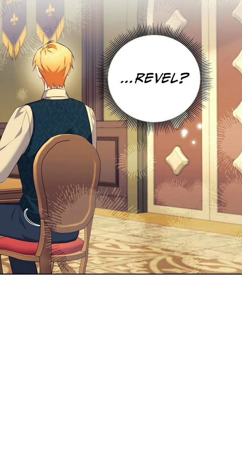 [Breaking News] Marriage with the Archduke, I Know Now Chapter 10 page 78 - 