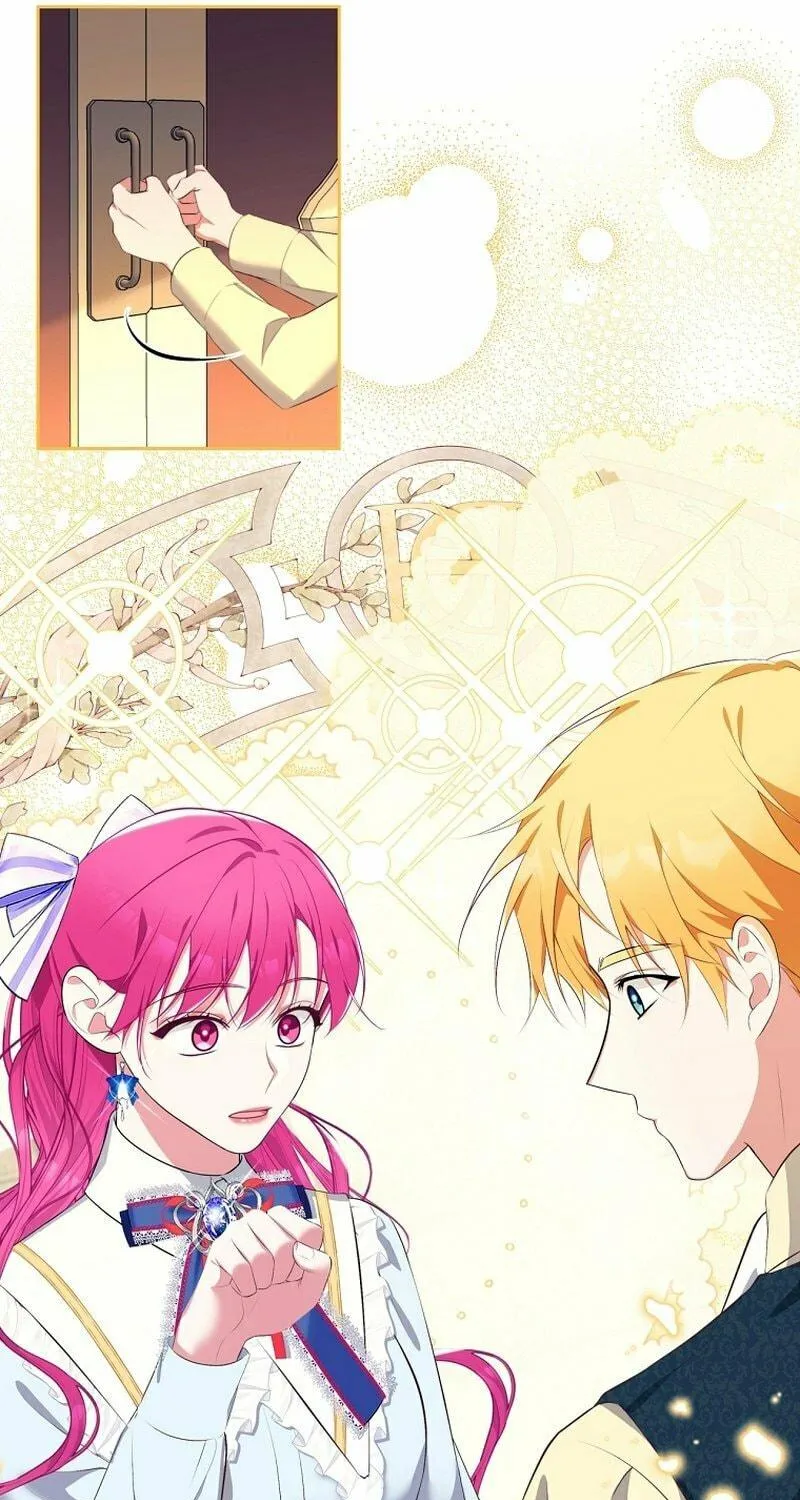 [Breaking News] Marriage with the Archduke, I Know Now Chapter 10 page 80 - 