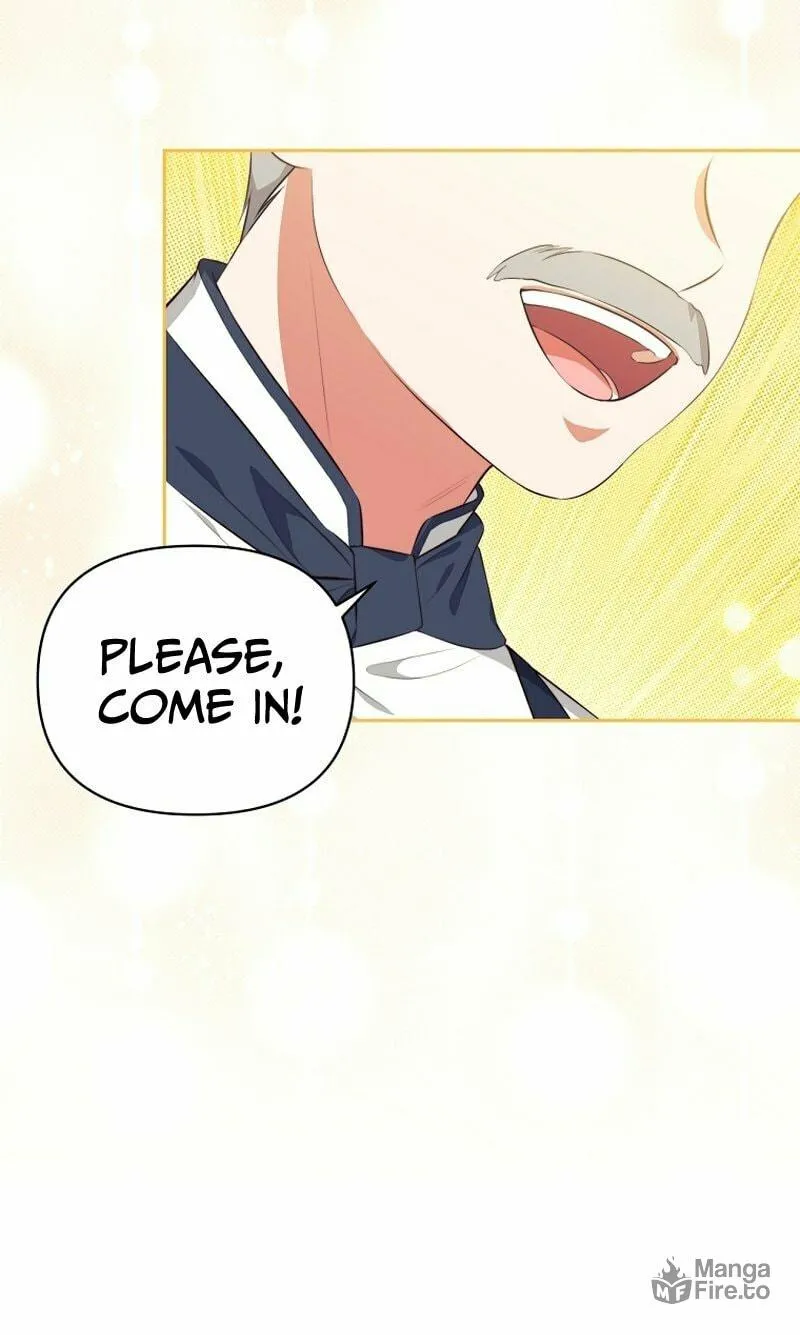 [Breaking News] Marriage with the Archduke, I Know Now Chapter 10 page 9 - 