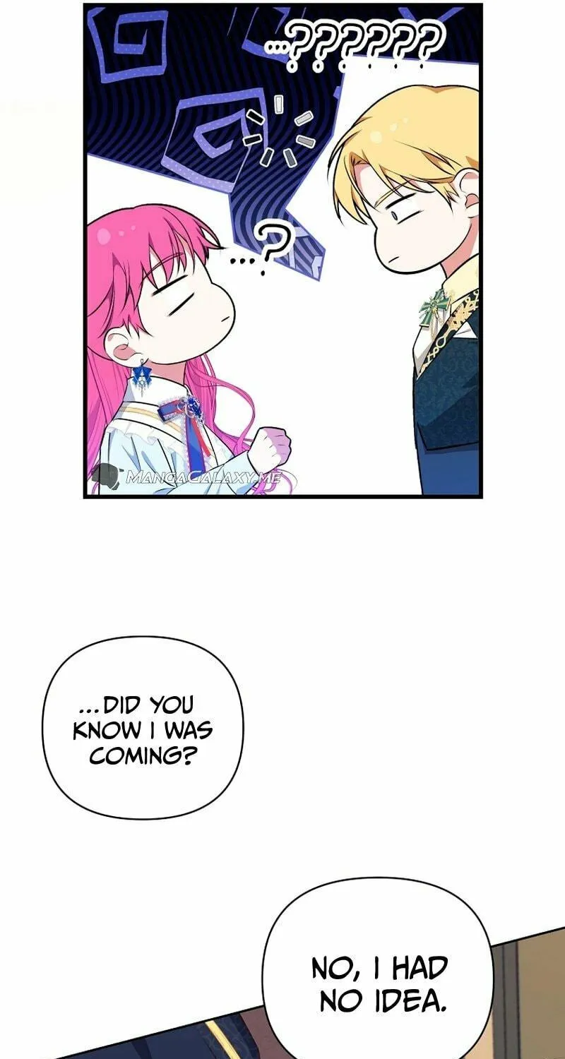 [Breaking News] Marriage with the Archduke, I Know Now Chapter 10 page 82 - 