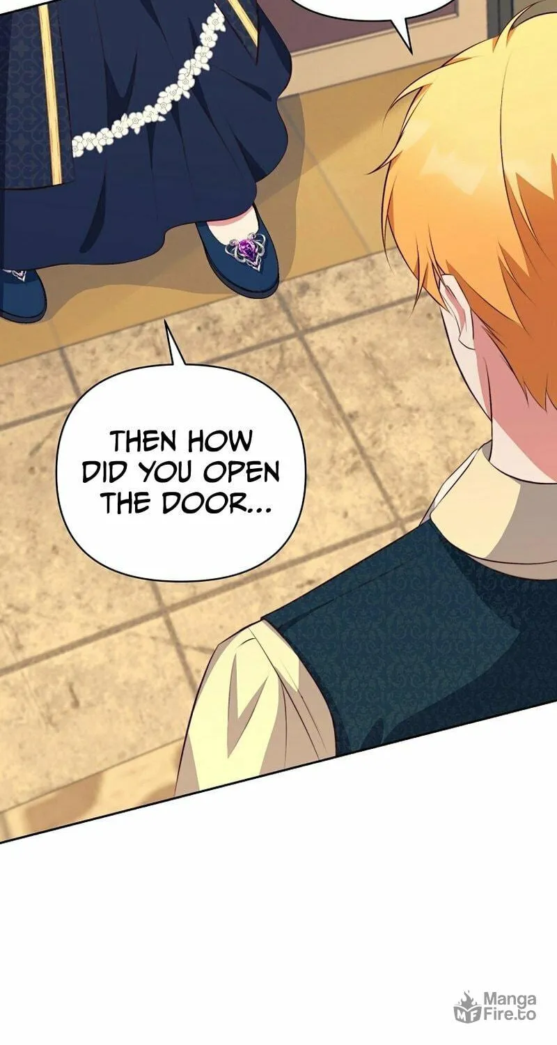 [Breaking News] Marriage with the Archduke, I Know Now Chapter 10 page 83 - 