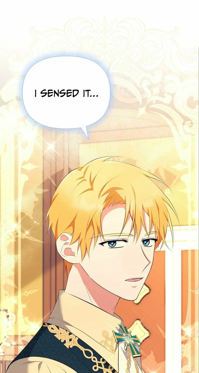 [Breaking News] Marriage with the Archduke, I Know Now Chapter 10 page 84 - 
