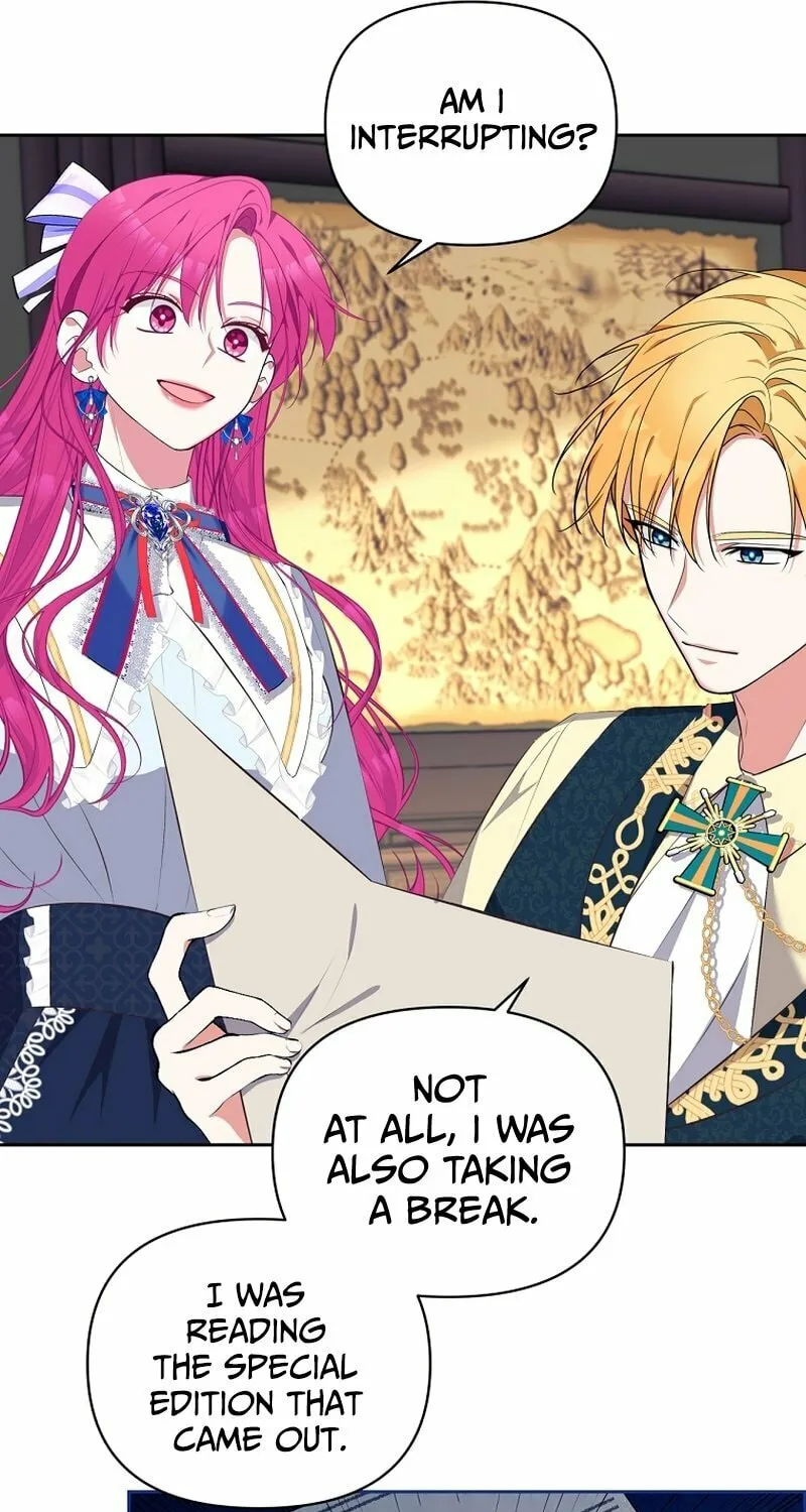 [Breaking News] Marriage with the Archduke, I Know Now Chapter 10 page 88 - 