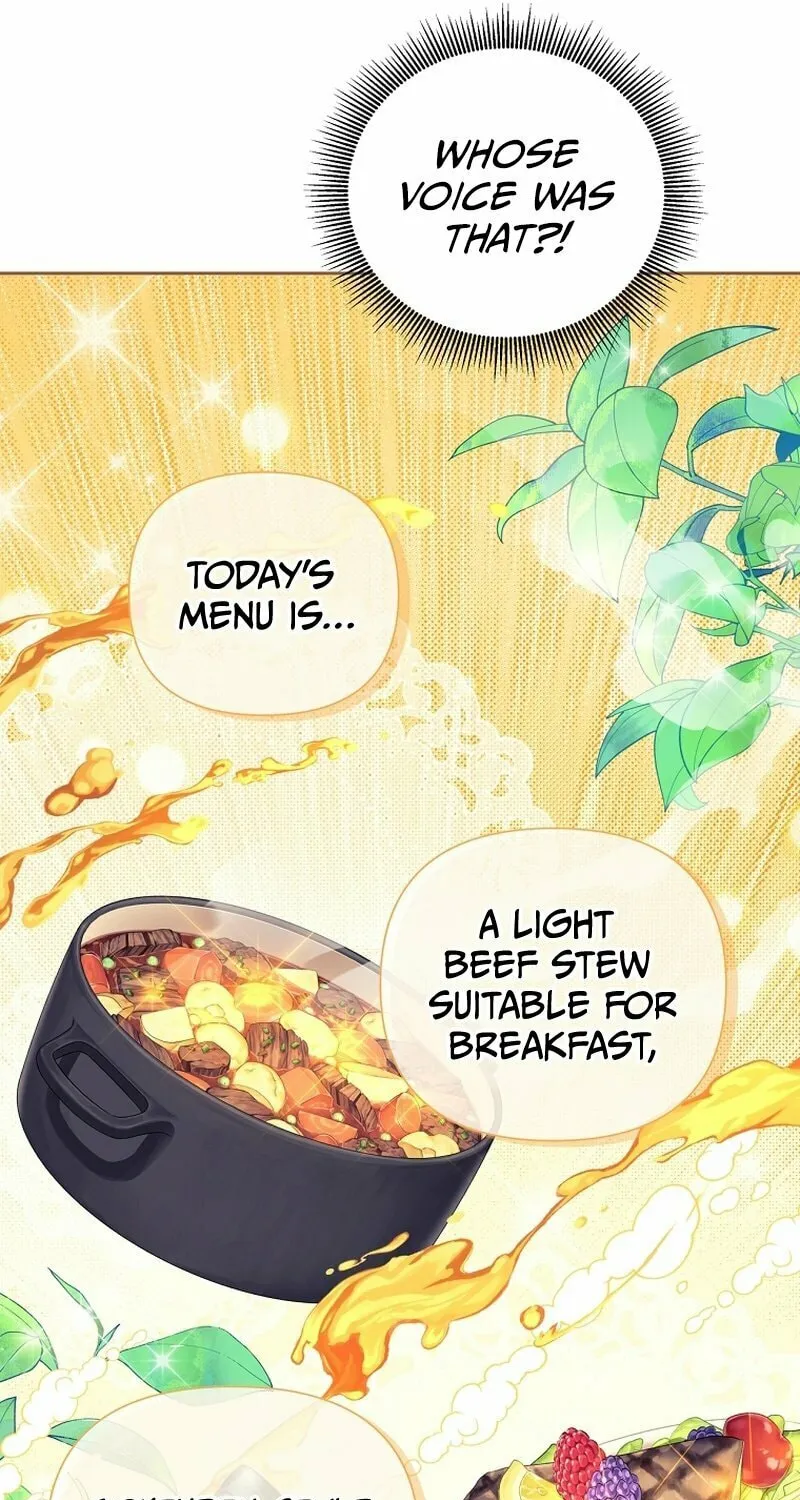 [Breaking News] Marriage with the Archduke, I Know Now Chapter 10 page 10 - 