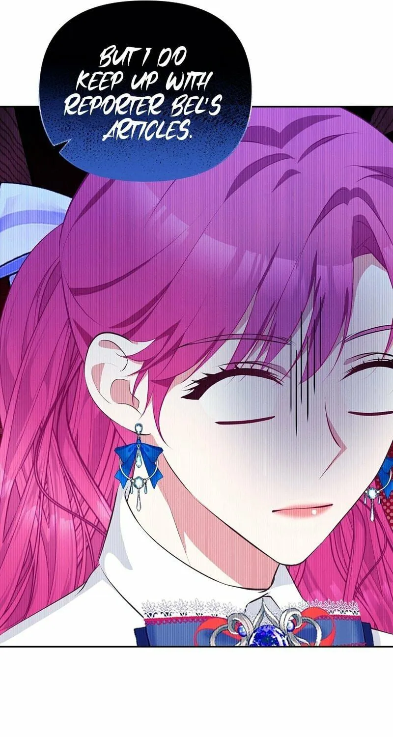 [Breaking News] Marriage with the Archduke, I Know Now Chapter 10 page 92 - 