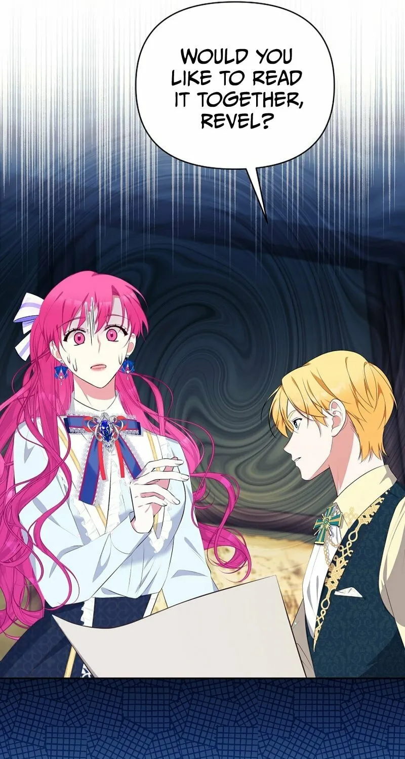 [Breaking News] Marriage with the Archduke, I Know Now Chapter 10 page 94 - 