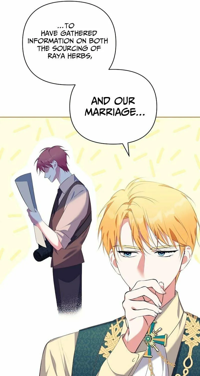 [Breaking News] Marriage with the Archduke, I Know Now Chapter 11 page 11 - 