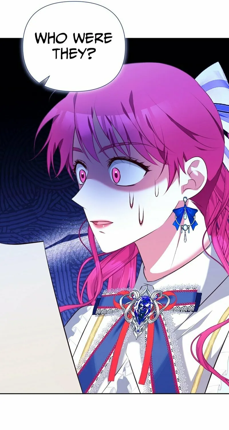 [Breaking News] Marriage with the Archduke, I Know Now Chapter 11 page 15 - 