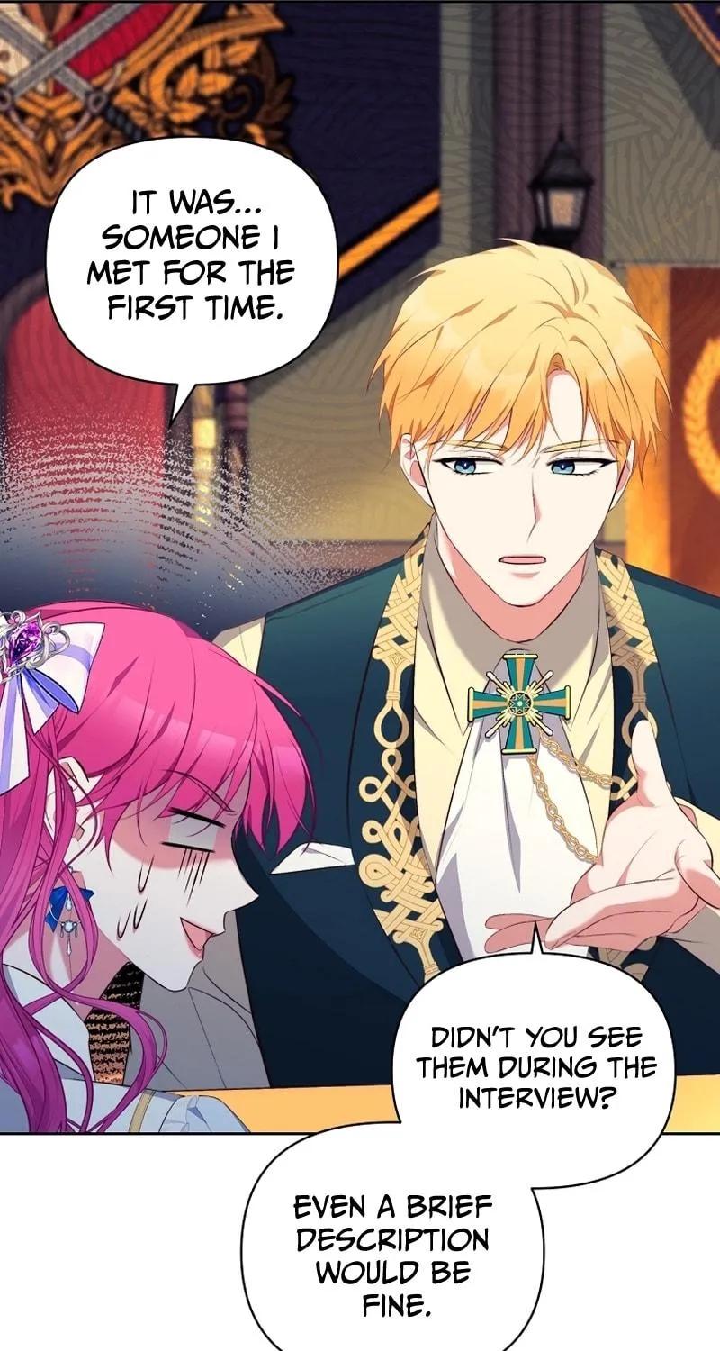 [Breaking News] Marriage with the Archduke, I Know Now Chapter 11 page 17 - 