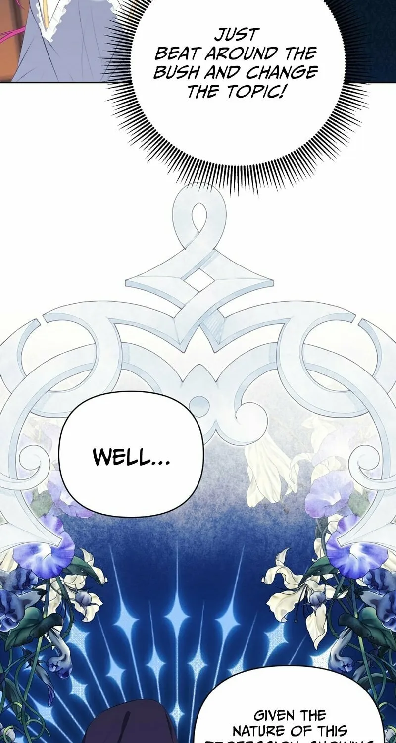 [Breaking News] Marriage with the Archduke, I Know Now Chapter 11 page 20 - 