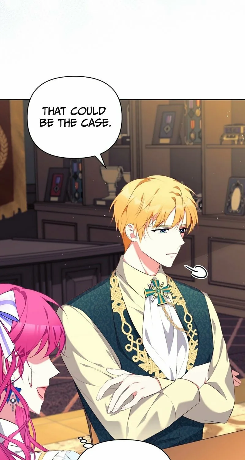 [Breaking News] Marriage with the Archduke, I Know Now Chapter 11 page 23 - 