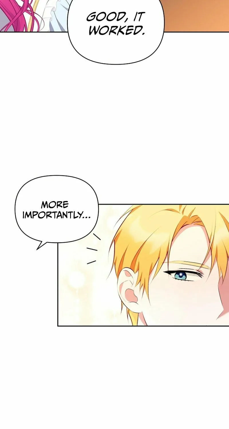 [Breaking News] Marriage with the Archduke, I Know Now Chapter 11 page 24 - 