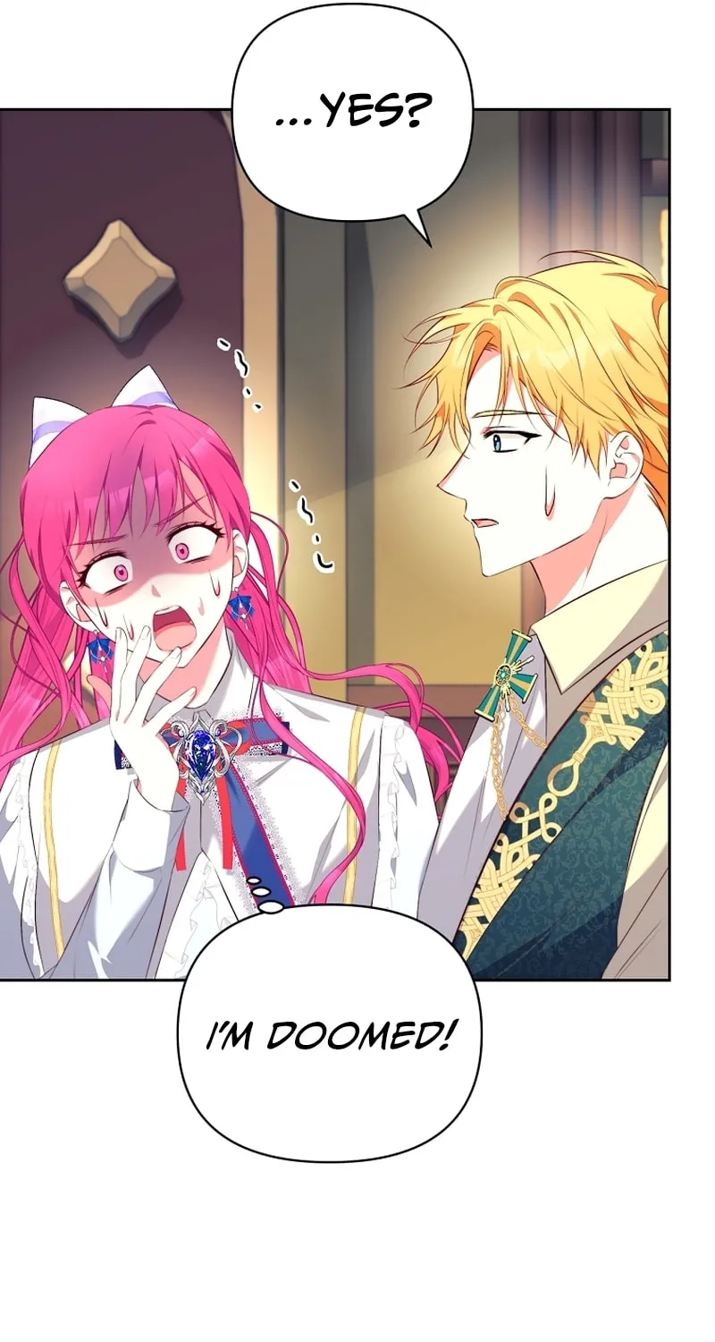 [Breaking News] Marriage with the Archduke, I Know Now Chapter 11 page 27 - 