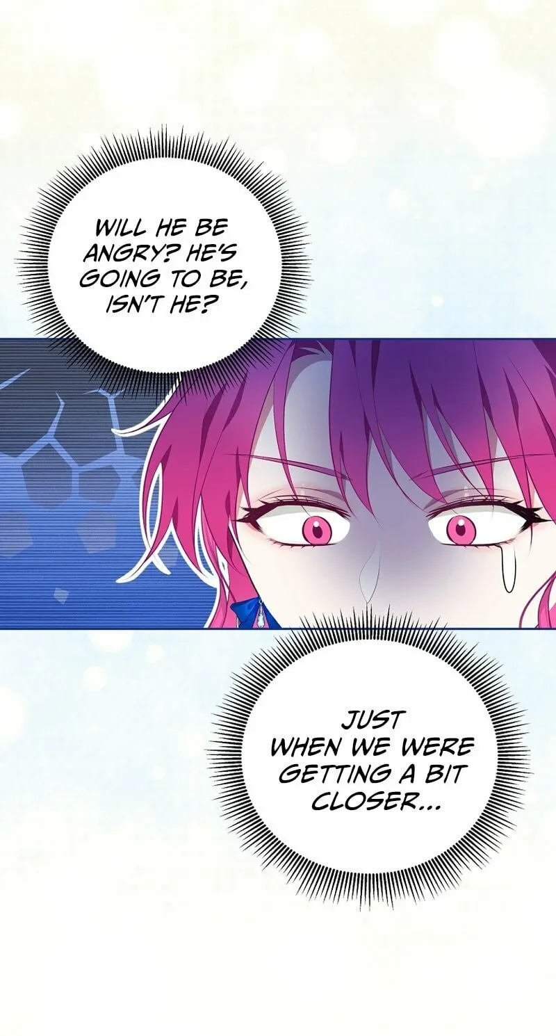 [Breaking News] Marriage with the Archduke, I Know Now Chapter 11 page 34 - 