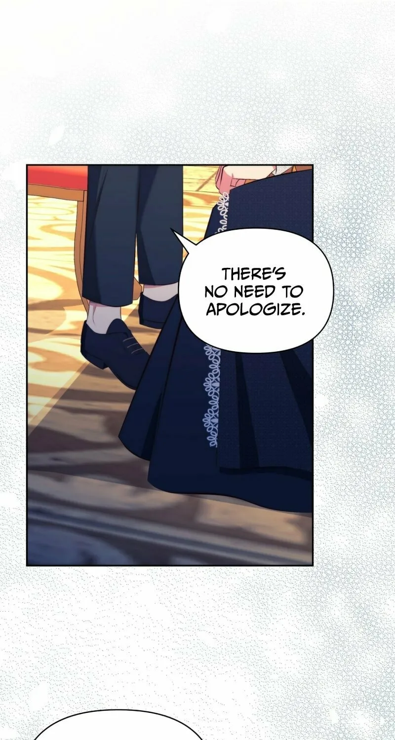 [Breaking News] Marriage with the Archduke, I Know Now Chapter 11 page 35 - 