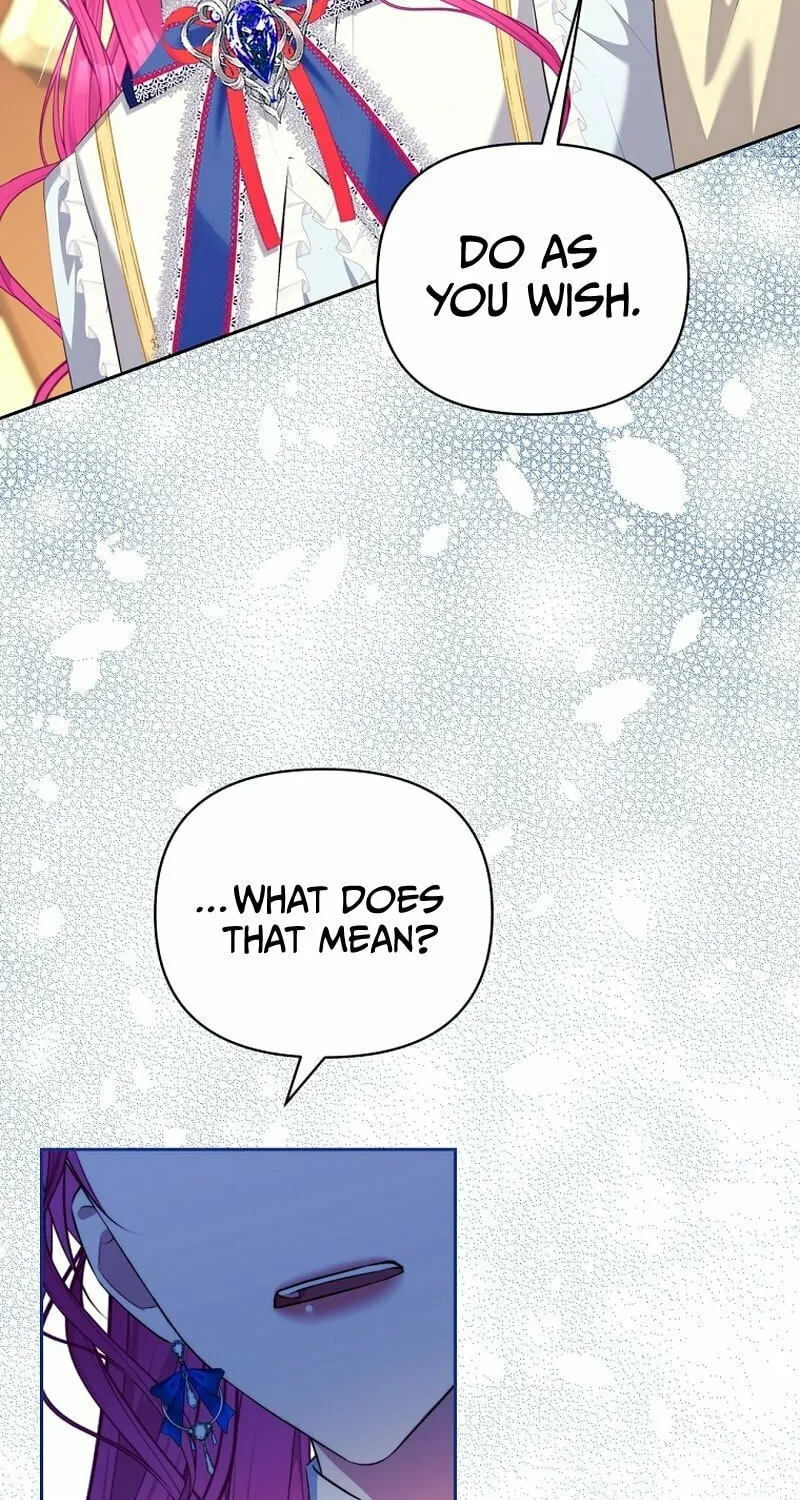 [Breaking News] Marriage with the Archduke, I Know Now Chapter 11 page 37 - 