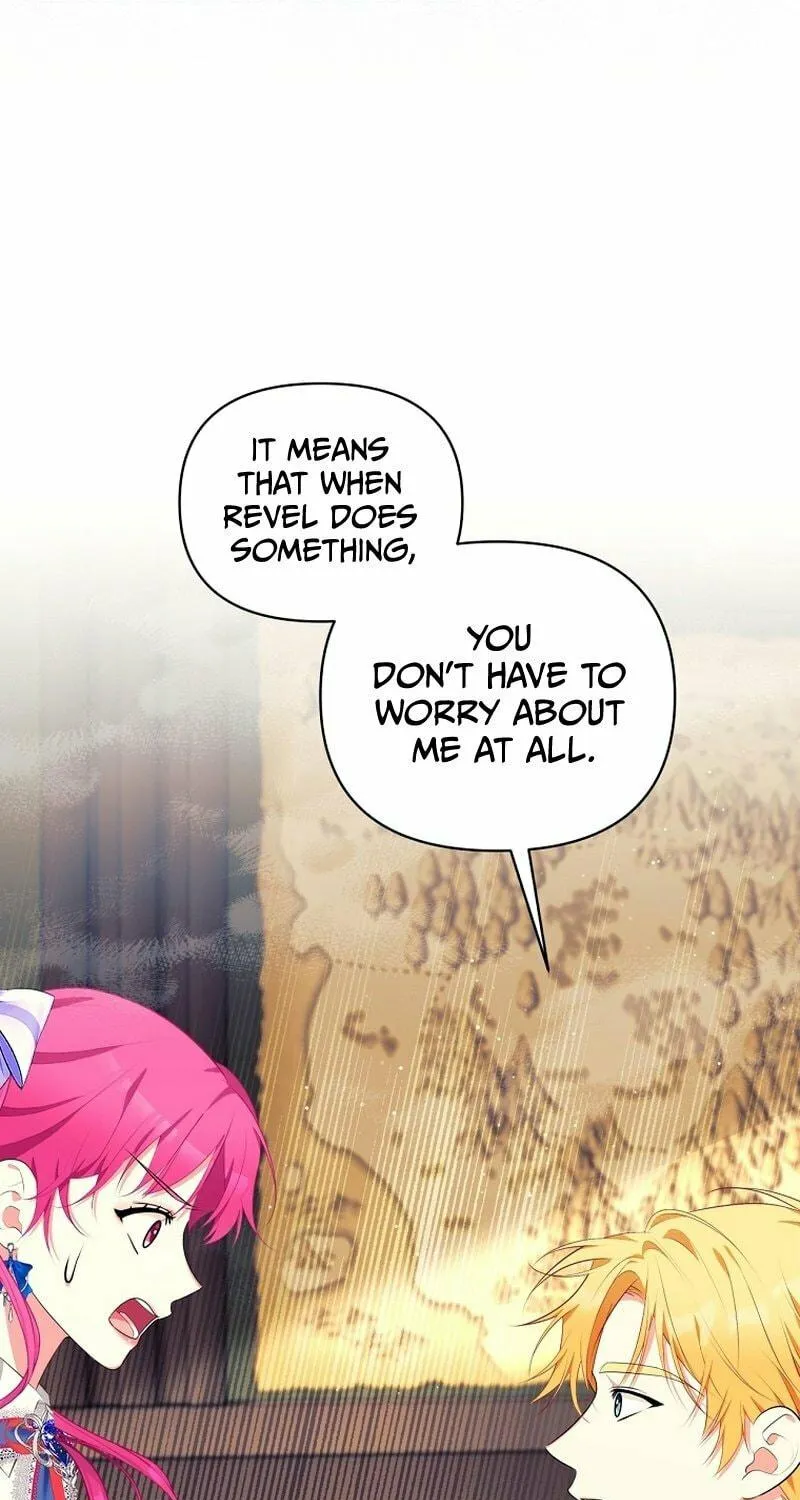 [Breaking News] Marriage with the Archduke, I Know Now Chapter 11 page 39 - 