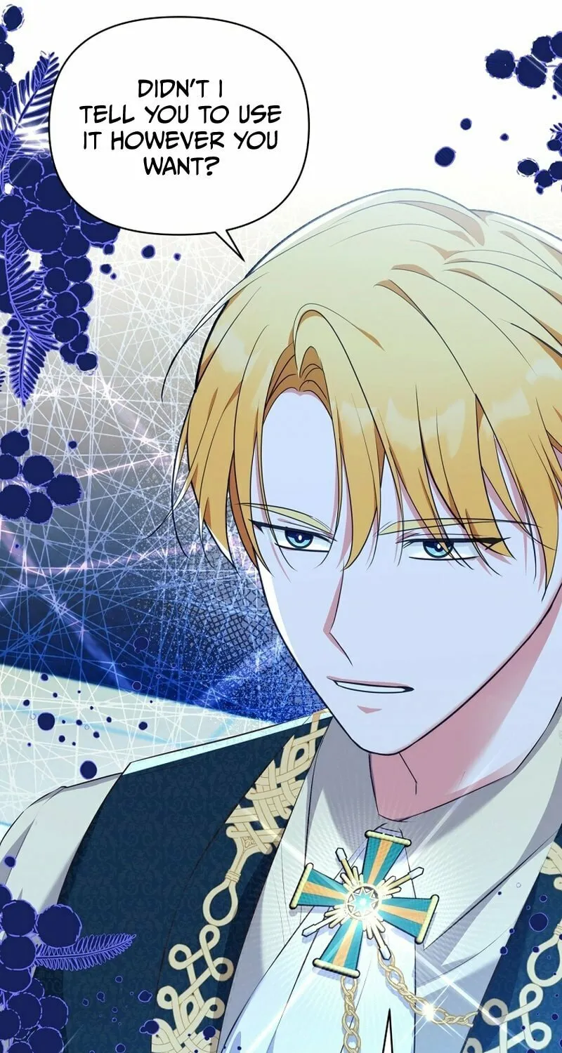 [Breaking News] Marriage with the Archduke, I Know Now Chapter 11 page 41 - 