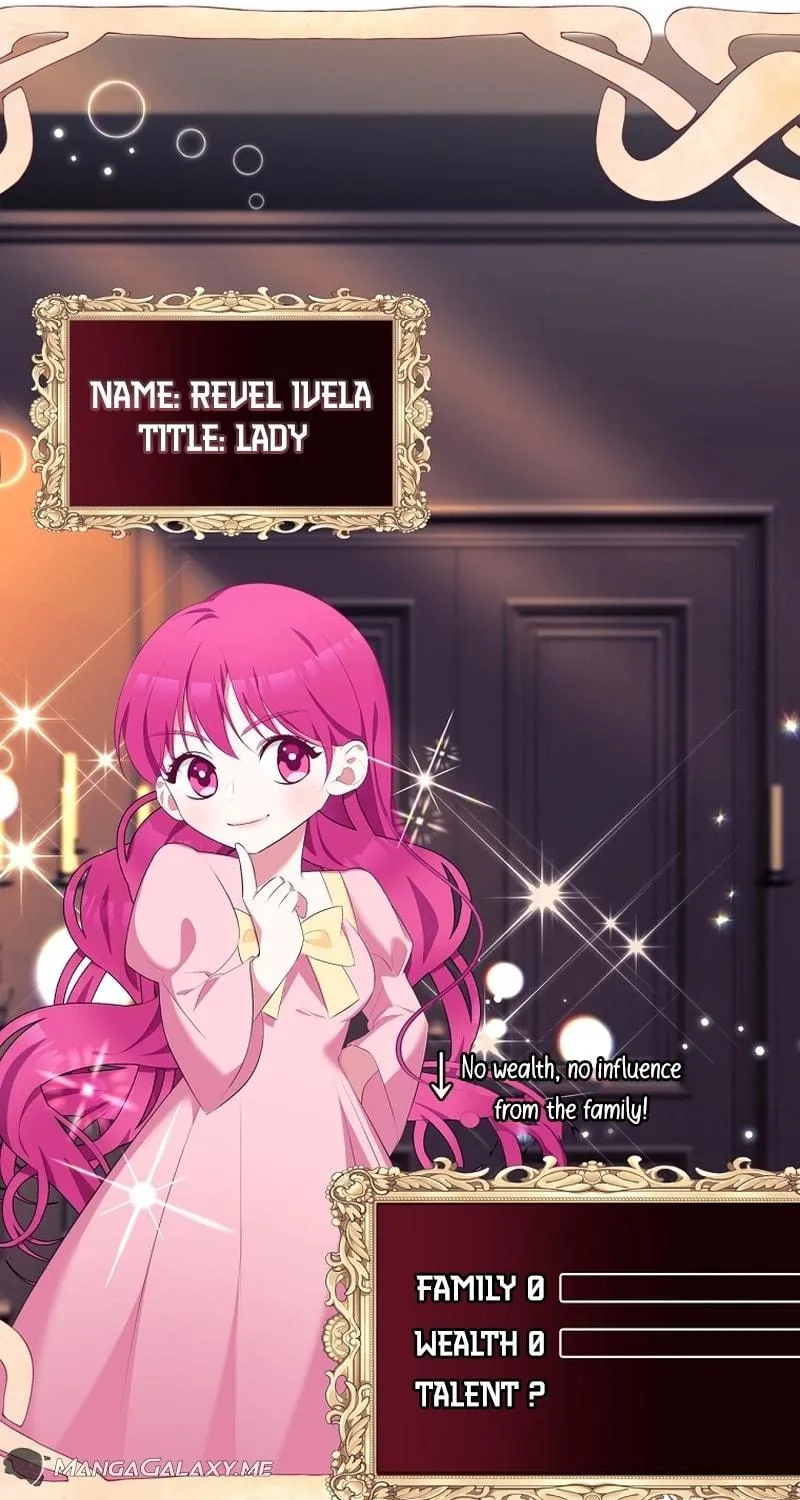 [Breaking News] Marriage with the Archduke, I Know Now Chapter 11 page 46 - 