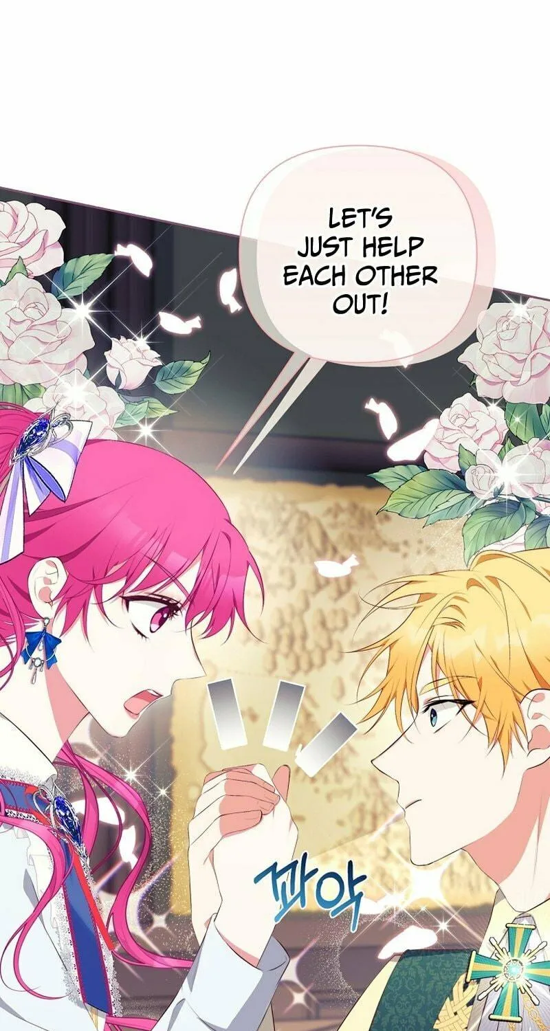 [Breaking News] Marriage with the Archduke, I Know Now Chapter 11 page 52 - 