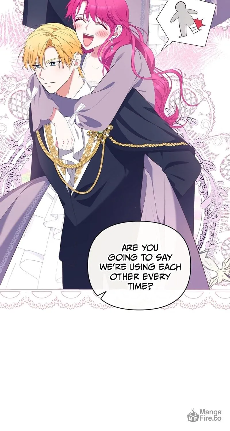[Breaking News] Marriage with the Archduke, I Know Now Chapter 11 page 55 - 
