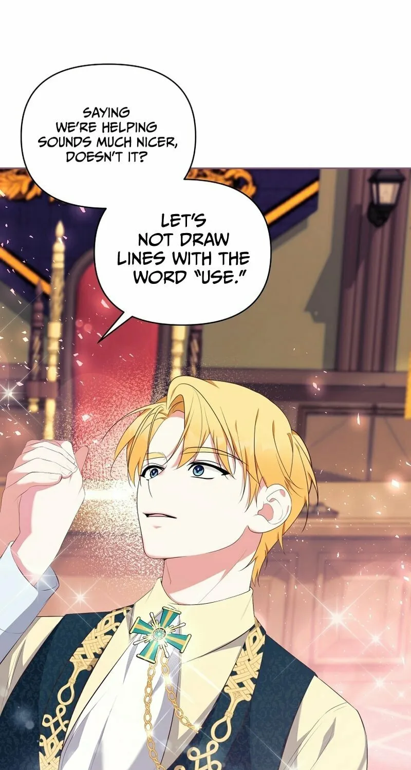[Breaking News] Marriage with the Archduke, I Know Now Chapter 11 page 56 - 